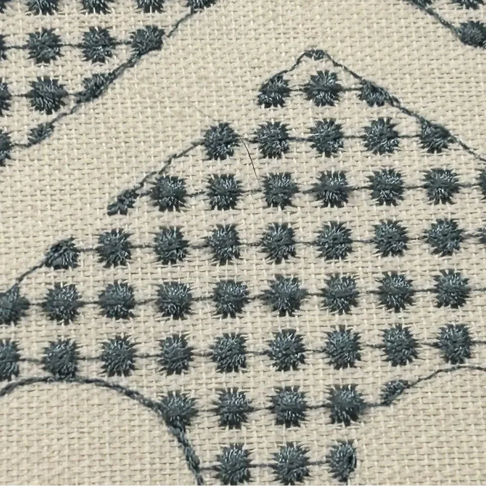 Accent Pillow